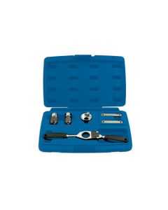 Tap & Die Holder Set 6pc