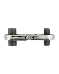 Pocket Ratchet & Bit Driver 1/4"D