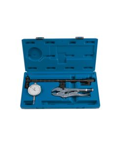 Brake Disc Run Out Kit