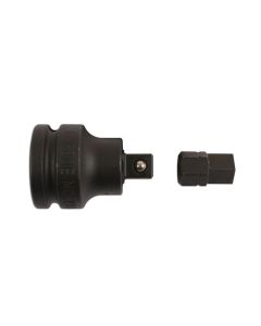 Impact Adaptor 3/4"D to 1/2"D