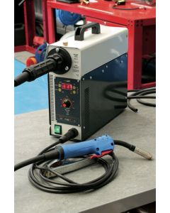 Inverter MIG Welder