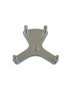 Fuel Tank Sender Wrench - compatible with BMW