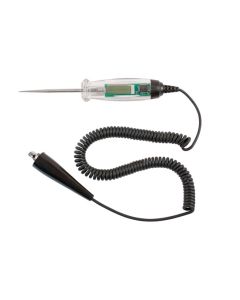 Digital Display Circuit Tester