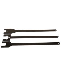 Viscous Fan Spanner Set 3pc - compatible with Land Rover