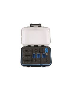 Drill Accessory Set 10pc