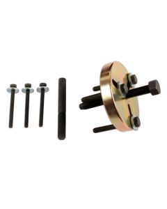 Crankshaft Pulley Puller Set - compatible with MINI
