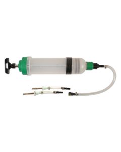 Fuel Retriever 1.5L