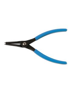 External Circlip Pliers - Straight 175mm