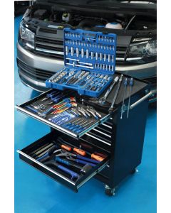 Pro Technicians Tool Kit