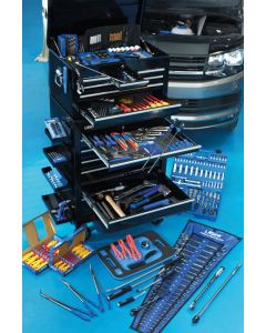 Master Technicians Tool Kit