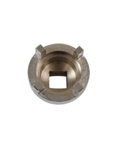 Suspension Castle Nut Socket - Suzuki