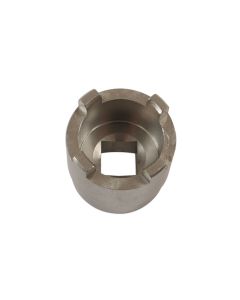 Suspension Castle Nut Socket 37mm - Kawasaki