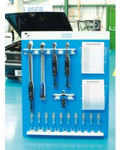 Digital Torque Shadow Board (Tool Connection)