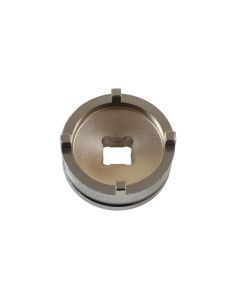 Suspension Castle Nut Socket 50mm - Kawasaki