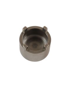 Suspension Castle Nut Socket - Aprilia