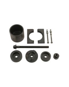Front Suspension Lower Arm Rear Bush Tool - compatible with Land Rover