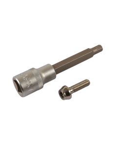 Split Rim Wheel Bit 7mm x 10pt