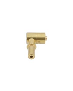Gear Box Oil Filling Adaptor (only) - compatible with VW Group 7 speed DSG