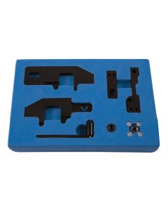 Engine Timing Kit - compatible with PSA, Vauxhall/Opel 1.0, 1.2