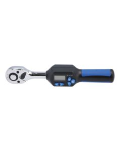 Digital Torque Ratchet 1/2"D 20 - 100Nm