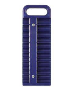 Magnetic Socket Tray - 1/4"D