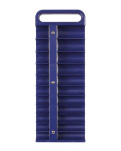 Magnetic Socket Tray - 1/2"D