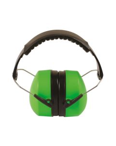 Ear Defenders - High Visibility