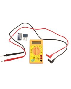 Multimeter - Digital