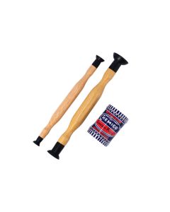 Valve Grinding Sticks with Paste