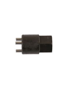 Injector Valve Seat Removal Tool - compatible with Denso Piezo