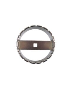 Fuel Tank Locking Ring Tool 1/2"D - compatible with Volvo
