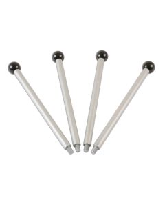 Front Body Panel Guide Set - compatible with VW T5