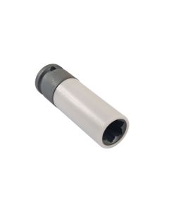 Wheel Nut Socket 17mm - compatible with Mercedes-Benz (WAF)