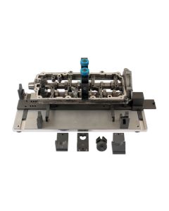 Diesel Camshaft/Head Rebuild Kit - compatible with VAG, Porsche