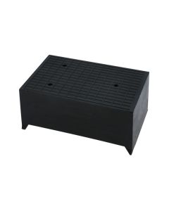 Universal Body Car Body Lift Pads - 230 x 140 x 87mm - 2pc