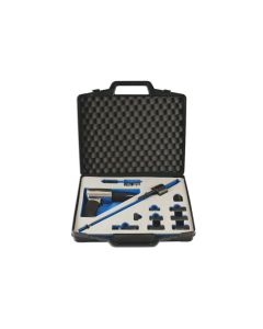 Diesel Injector Extractor with Air Hammer & Adaptors