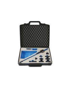 Diesel Injector Extractor with adaptors only