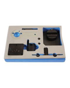 Engine Timing Tool Kit - compatible with Alfa Romeo, Lancia