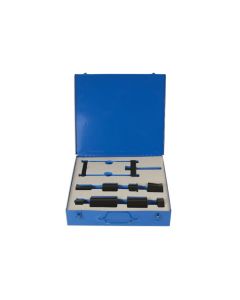 Knuckle Ball Joint Tool - compatible with Land Rover/Range Rover