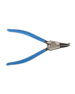 External Circlip Pliers - Bent 250mm