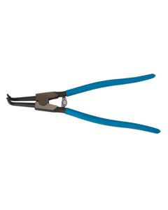 External Circlip Pliers - Bent 300mm