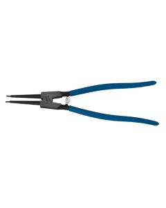 External Circlip Pliers - Straight 300mm