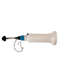 Oil Filter Drain - compatible with VAG FSI