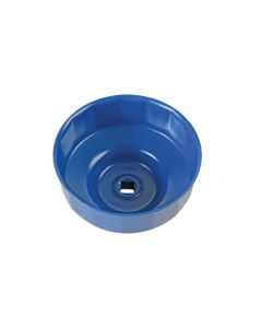 Oil Filter Wrench 3/8"D - 90mm x 15 Flutes