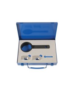 Engine Timing Tool Kit - compatible with GM, Saab 2L Turbo