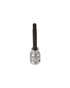 Split Rim Spline Bit 1/2"D M8 x 100mm