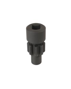 Crankshaft Rotator 1/2"D - compatible with Scania
