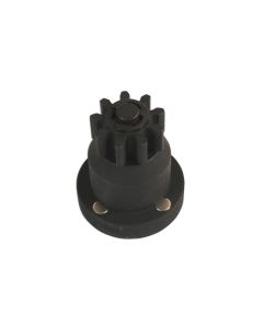 Crankshaft Rotator 1/2"D - compatible with MAN