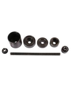 Front Suspension Lower Arm Front Bush Tool - compatible with Land Rover