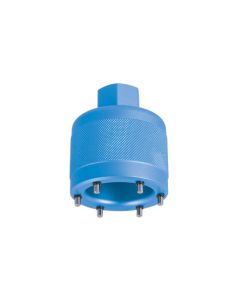 Fork Top Cap Socket - Ducati